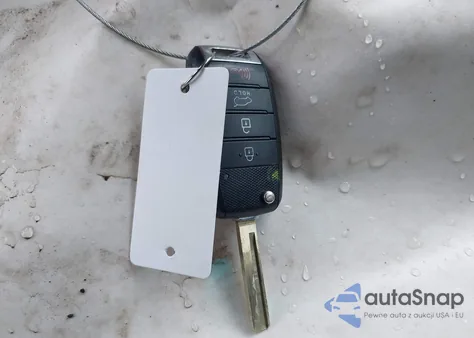 2020 Kia Sorento 2.4L Lx z USA, uszkodzony, nr VIN 5XYPG4A32LG661229